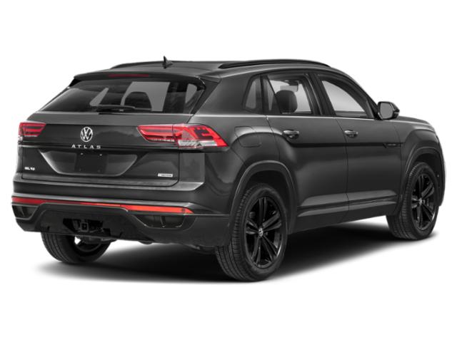 volkswagen atlas cross sport 2023 1V2SC2CA1PC205463 image volkswagen atlas cross sport 2023 1V2SC2CA1PC205463 image